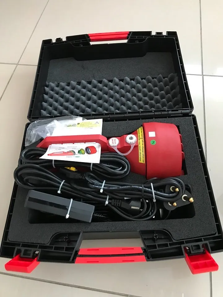 Тестовый фонарь пламени TL105