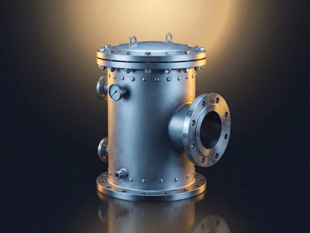 Фильтр газовый 10000-780780